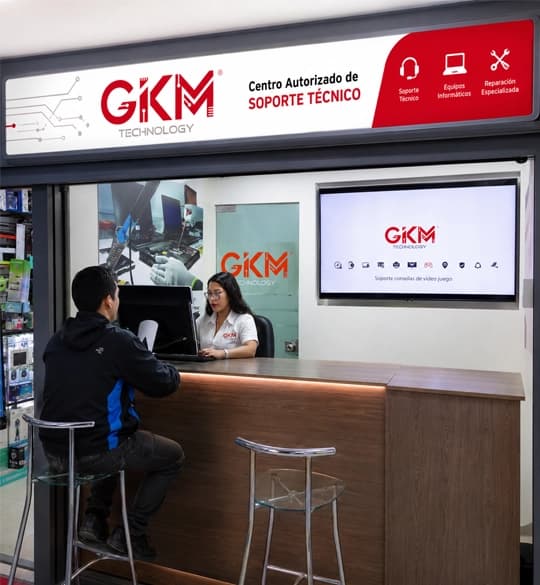 Lima Centro Cyber Plaza